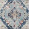 Livabliss Floransa FSA-2300 Machine Crafted Area Rug FSA2300-67SQ - alternate 1
